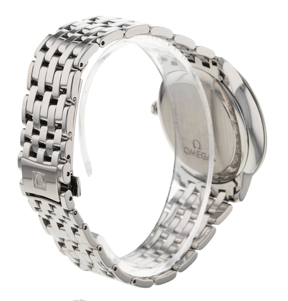 Omega De Ville Prestige 424.10.37.20.01.001